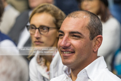 TOUR VOILE 2018 - NAUTIC 2017