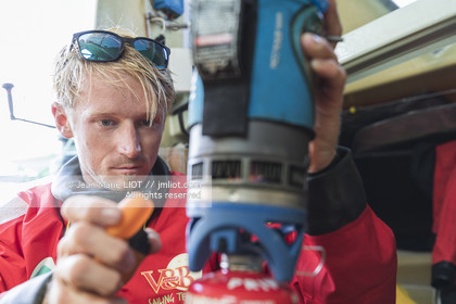 MAXIME SOREL - SAISON 2018