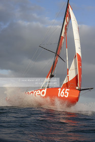 EMMANUEL LE ROCH 2022 - ROUTE DU RHUM
