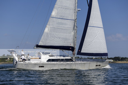 CHANTIER BOREAL - BOREAL 56