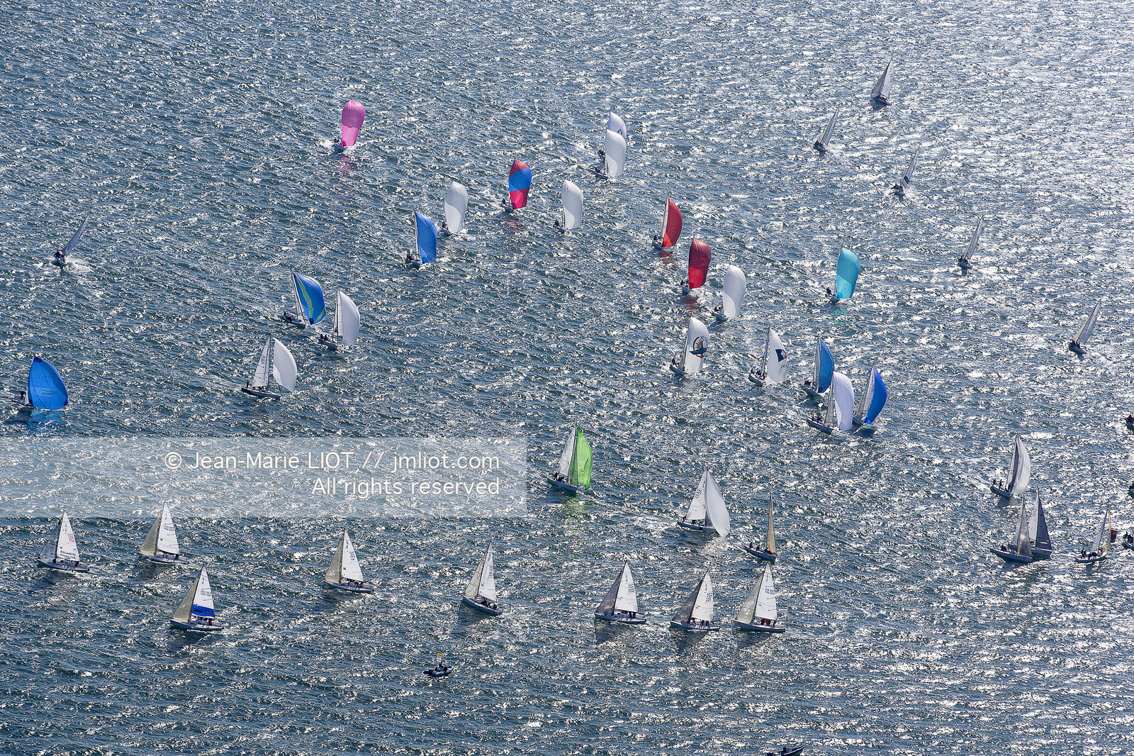 SPI OUEST-FRANCE INTERMARCHE 2015