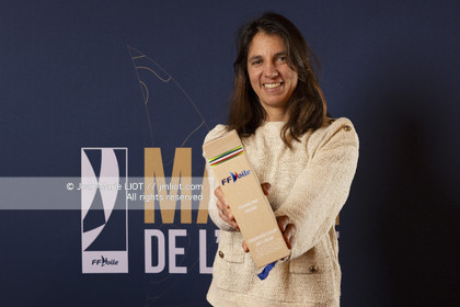 FFVOILE 2025 - SOIREE DU MARIN DE L’ANNEE 2025