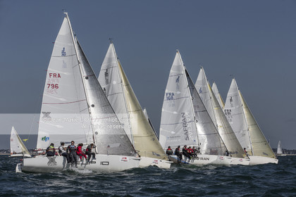 SPI OUEST-FRANCE INTERMACHE 2014