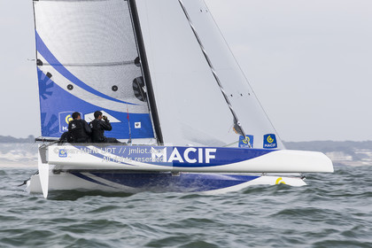 GRAND PRIX DE PORNICHET 2015 - DIAM 24 OD