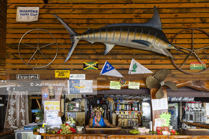 CROISIERE TAHITI - ILES DE LA SOCIETE