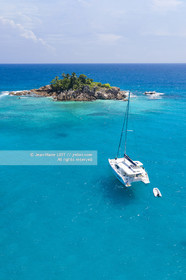 CROISIERE AUX ILES SEYCHELLES