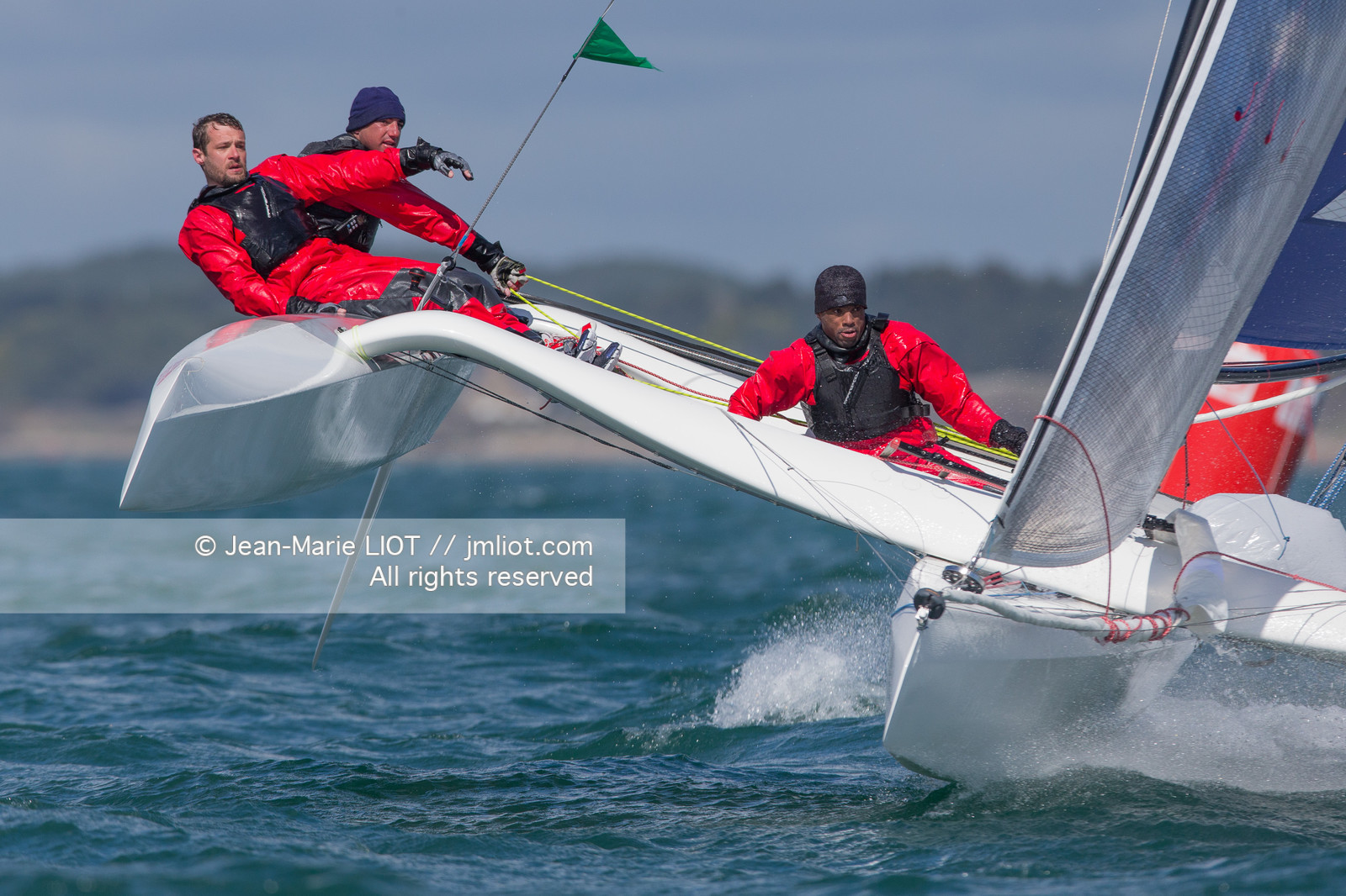 SPI OUEST-FRANCE INTERMARCHE 2015