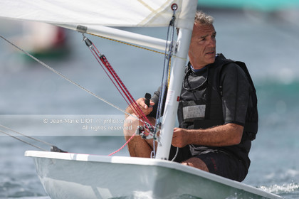 TOUR DE L'ILE AUXMOINES 2014