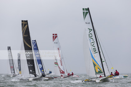 GRAND PRIX DE PORNICHET 2015 - DIAM 24 OD