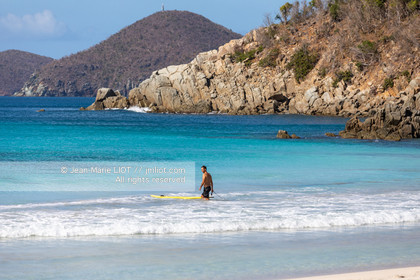 BRITISH VIRGIN ISLANDS 2019