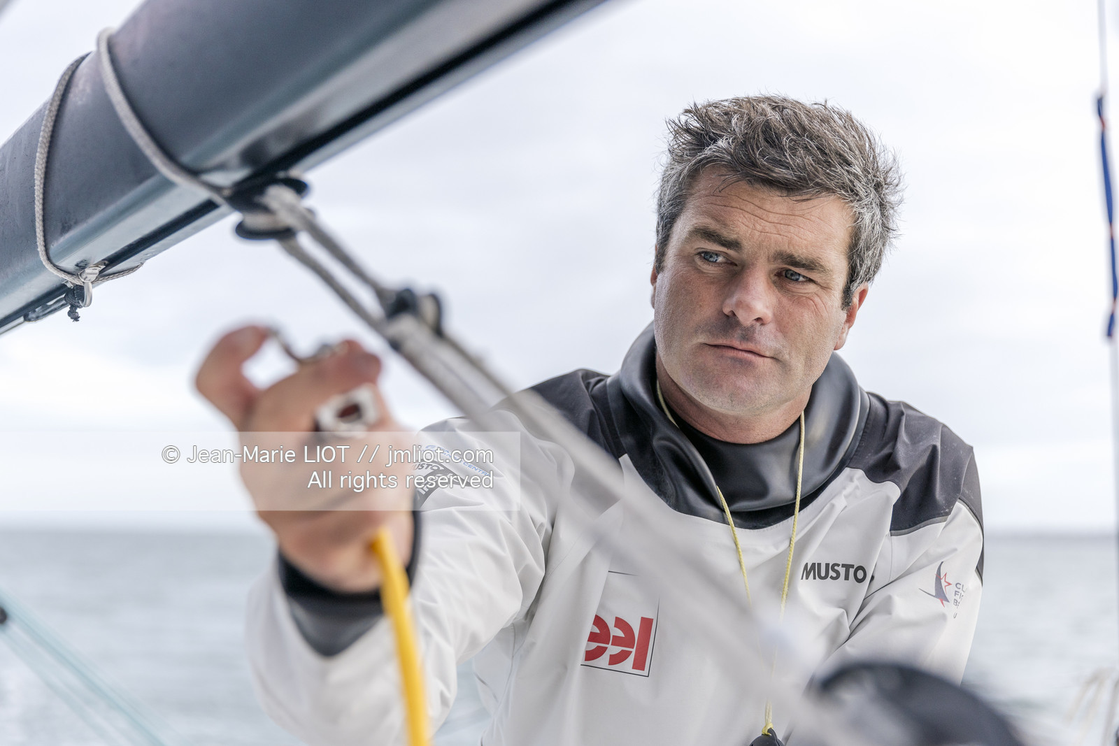 ALEXIS LOISON 2023 - FIGARO3 REED