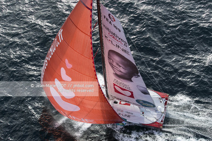 ROUTE DU RHUM DESTINATION GUADELOUPE 2014