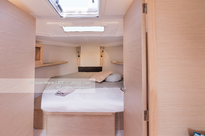 DUFOUR YACHTS 2022 - DUFOUR 37