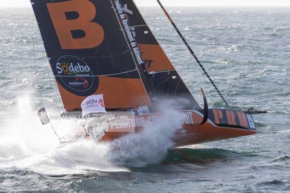 KEVIN ESCOFFIER 2020 - PRB