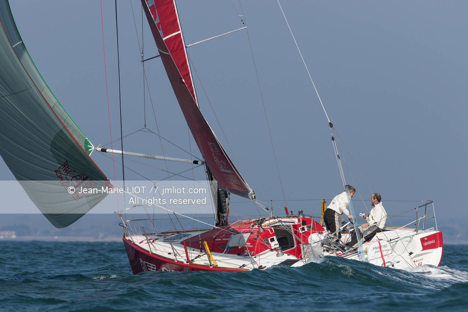 FIGARO GENERALI - NICOLAS LUNVEN 2016