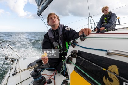 FIGARO BRETAGNE CMB 2020