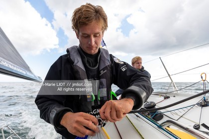 FIGARO BRETAGNE CMB 2020