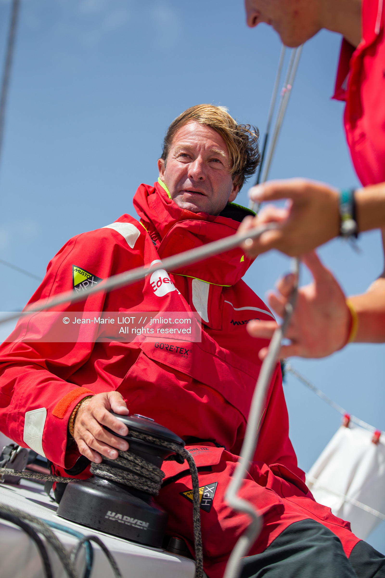 CLASS 40 EDENRED - 2019