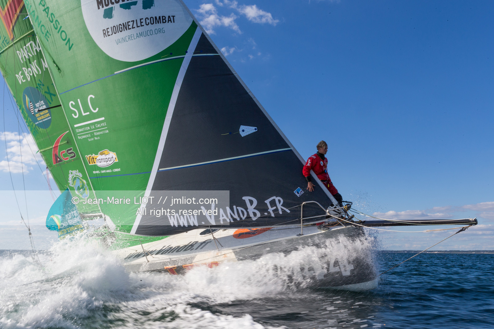 MAXIME SOREL - SAISON 2018