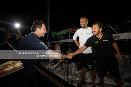 TJV2019 ARRIVEE NEWREST-ART ET FENETRES