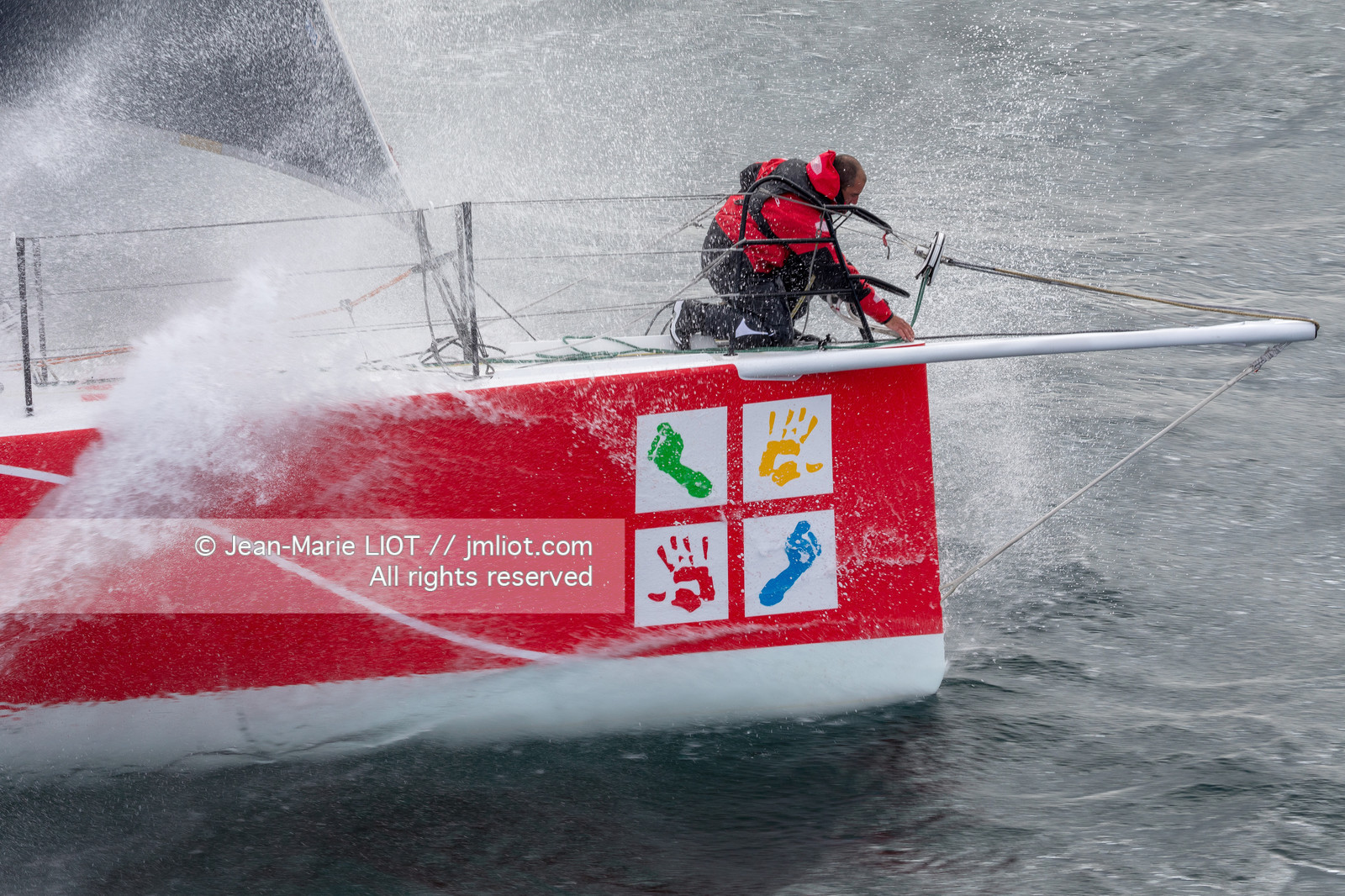 DAMIEN SEGUIN  2018 - GROUPE APICIL