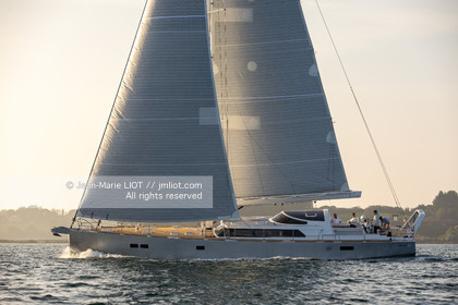 CHANTIER BOREAL 2023 - BOREAL 70