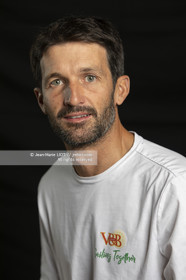 IMOCA VandB MAYENNE - 2019