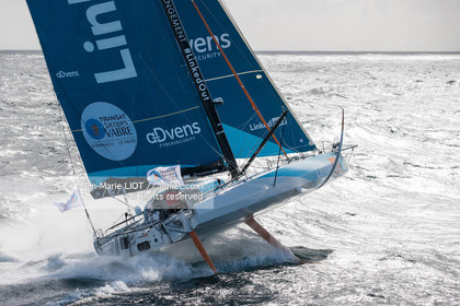 THOMAS RUYANT 2021 - TJV