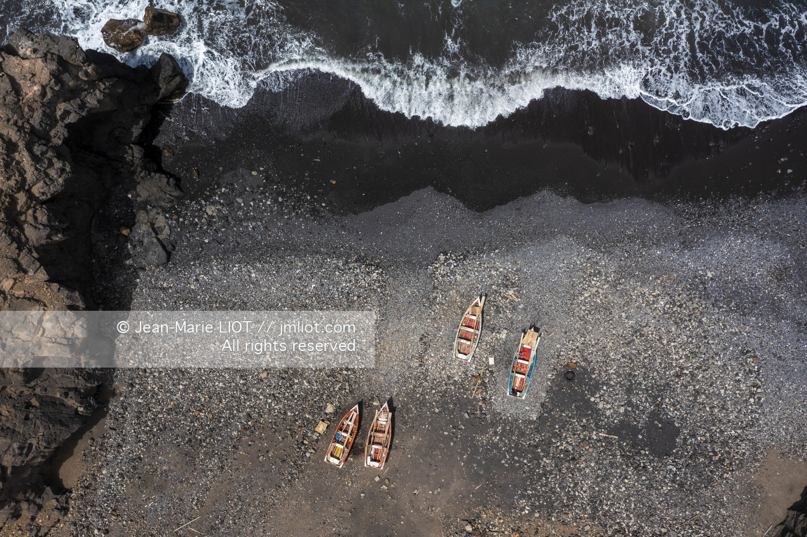 CAP VERT - SANTO ANTAO