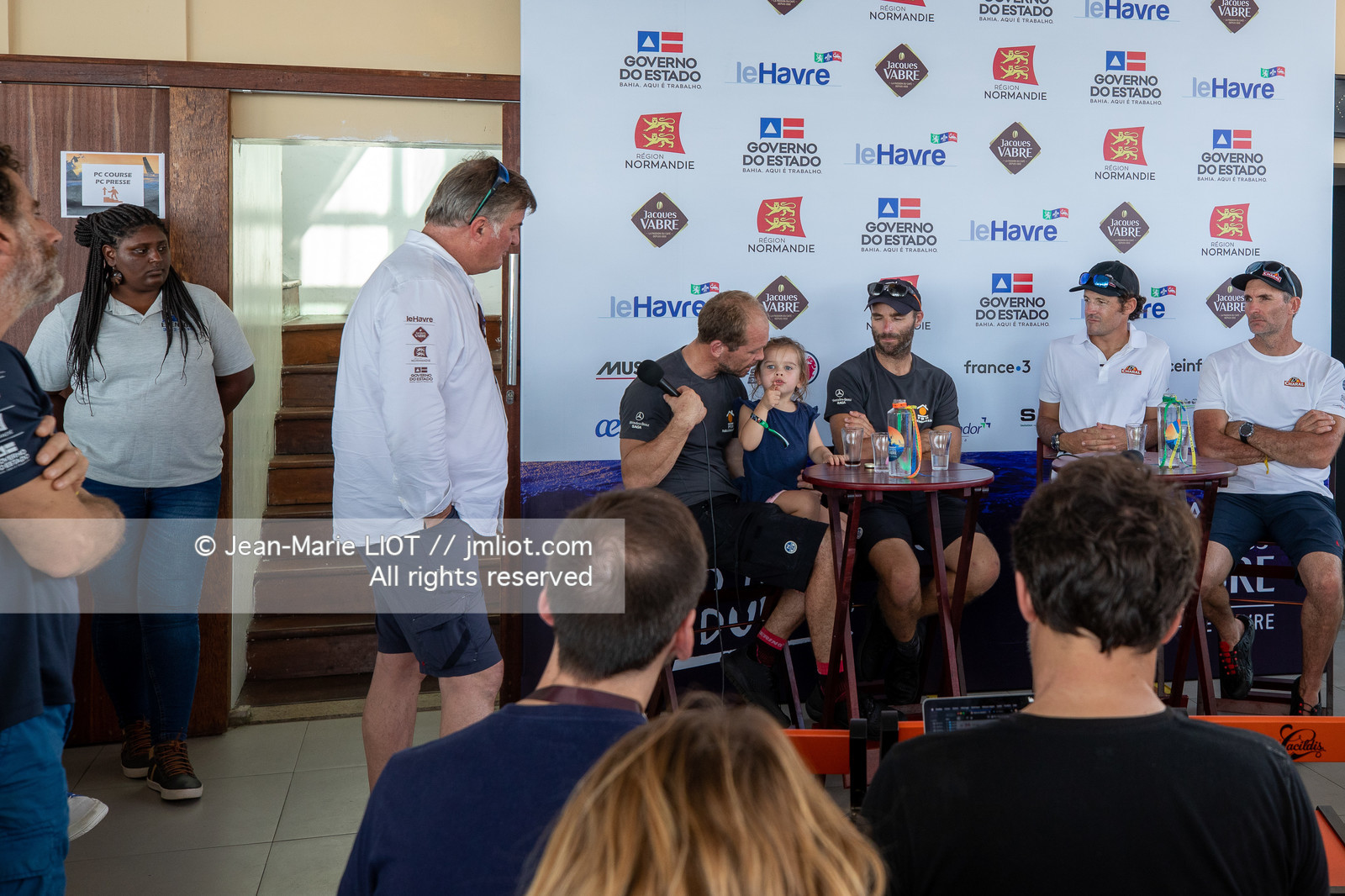 TJV2019 - ARRIVEE PRB.