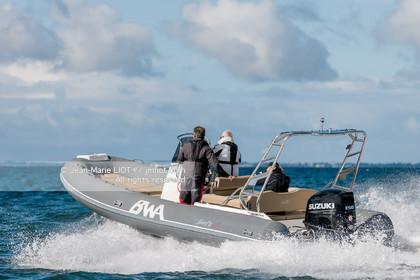 SUZUKI - MARSHALL - BWA - 2021