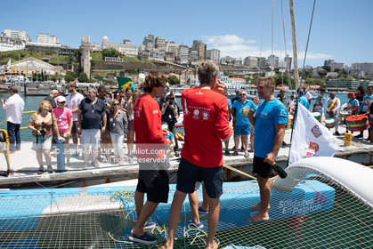 TJV2019 - ARRIVEE ARSET