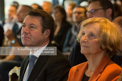 NICE ULTIMED 2018 - PRESENTATION