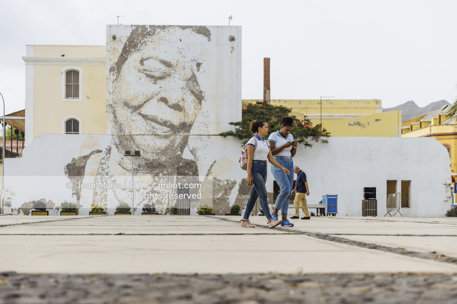 CAP VERT 2022 - ILE DE SAO VINCENTE