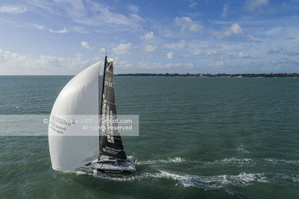 FIGARO3 - BRETAGNE CMB - ELODIE BONAFOUS - 2020