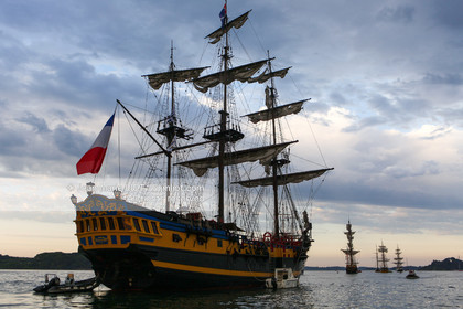 SEMAINE DU GOLFE 2017