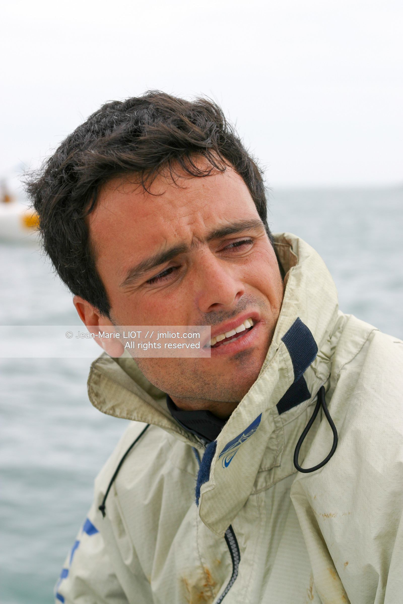 TROPHEE CLAIREFONTAINE 2002