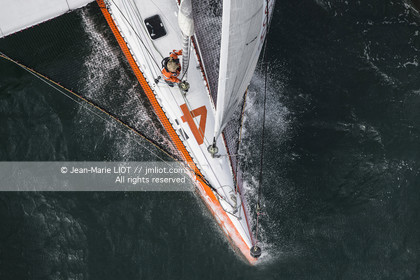 ROUTE DU RHUM DESTINATION GUADELOUPE 2014