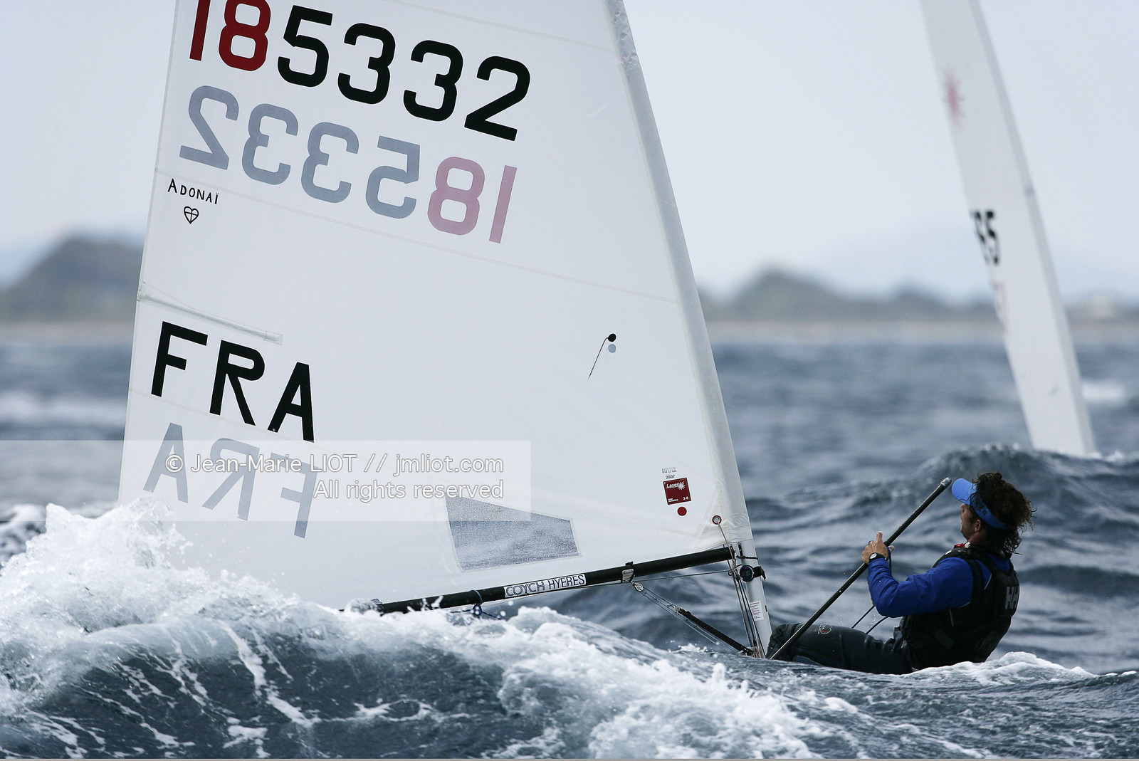 SEMAINE OLYMPIQUE FRANCAISE 2007