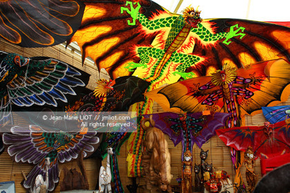 LES TONNERRES DE BREST 2012