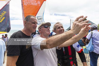 DEFI YOLES MARTINIQUE - REGATES