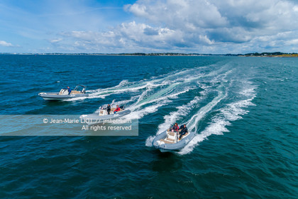 SUZUKI - MARSHALL - BWA - 2021