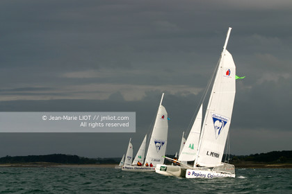 TROPHEE CLAIREFONTAINE 2002