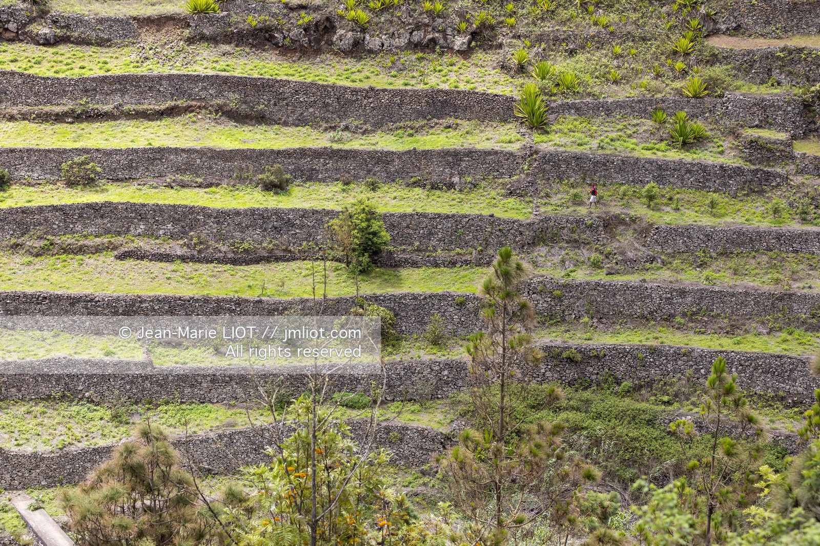 CAP VERT - SANTO ANTAO