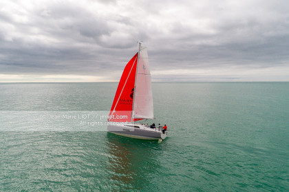 BENETEAU OCEANIS 30.1