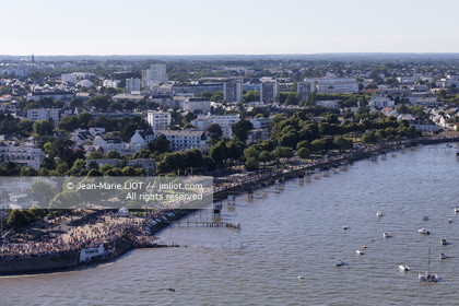 THE BRIDGE 2017 - DEPART