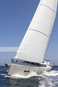 CHANTIER BOREAL - BOREAL 56