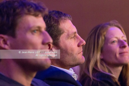 FFVOILE - Révélation du Marin de l'Année 2018