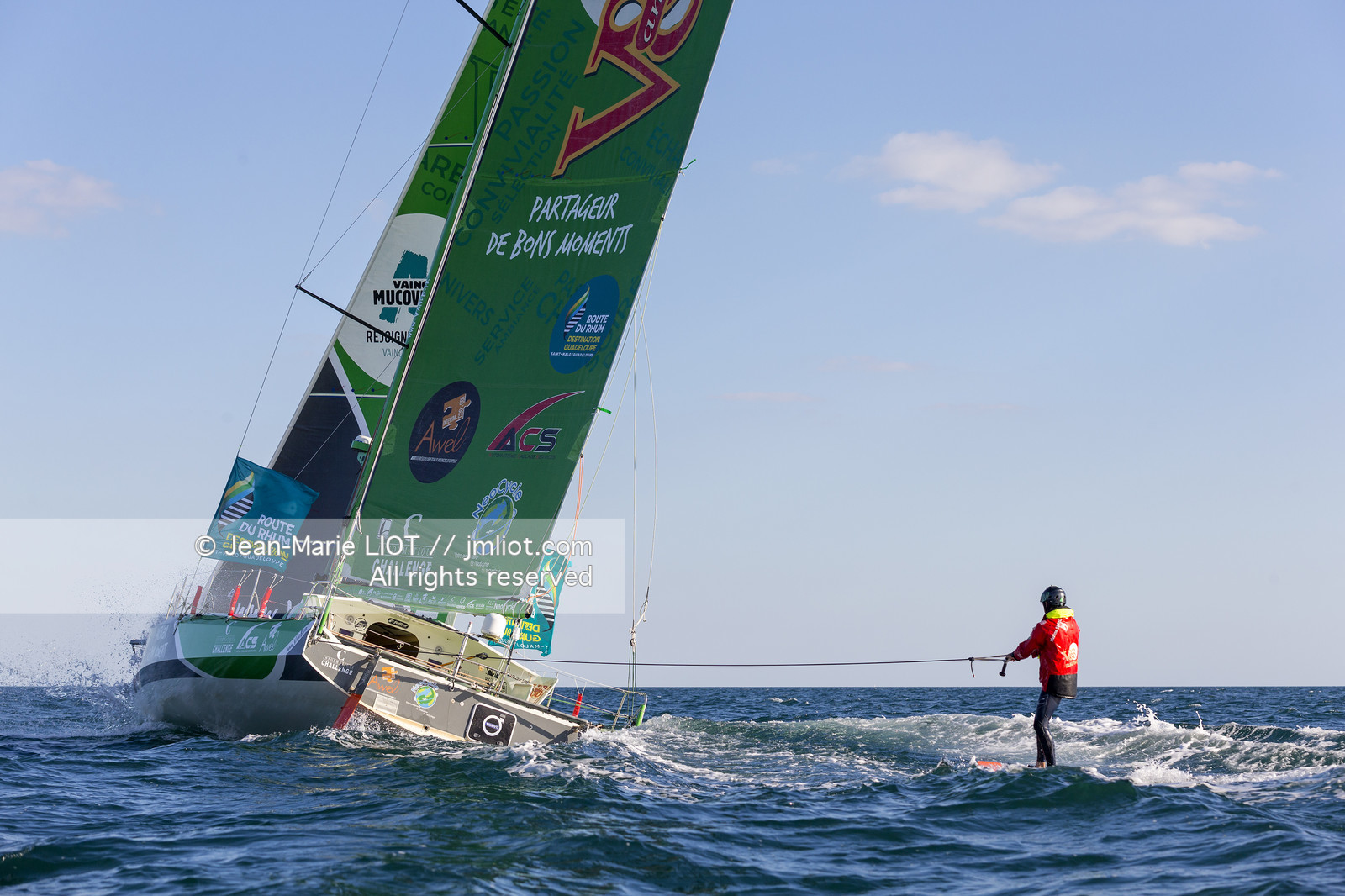 MAXIME SOREL - SAISON 2018