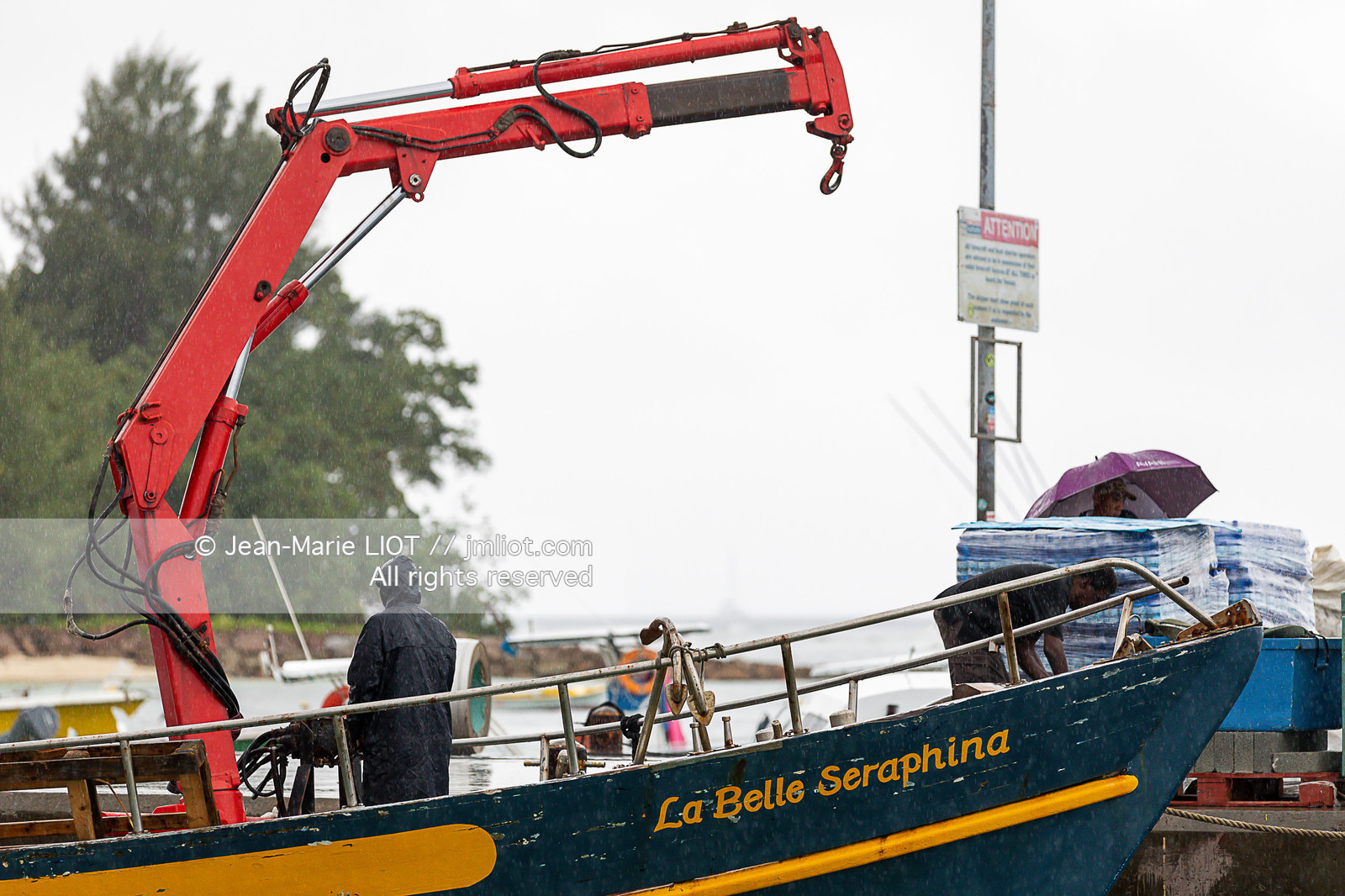 CROISIERE AUX ILES SEYCHELLES